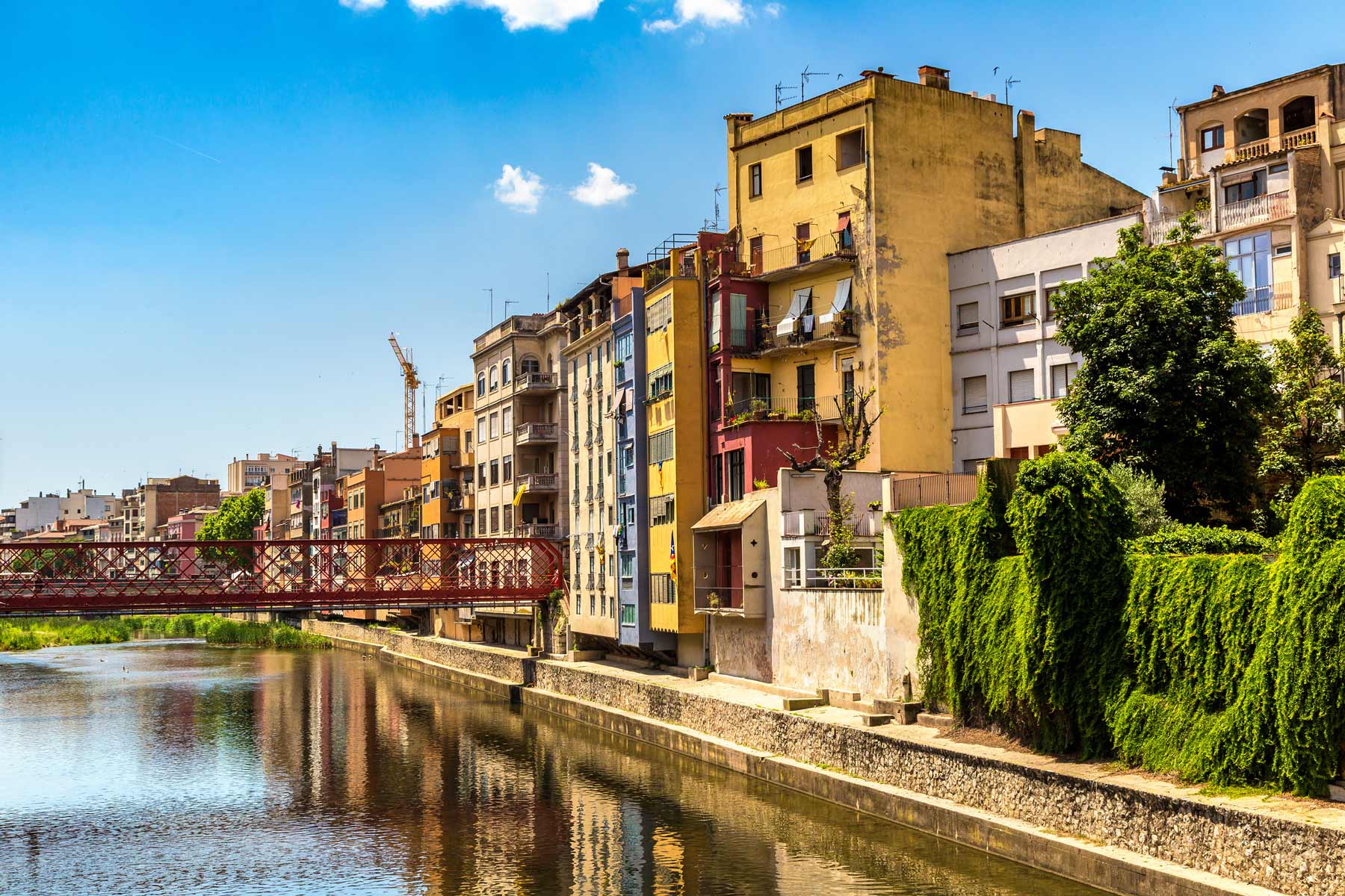 Arquitectos en Girona