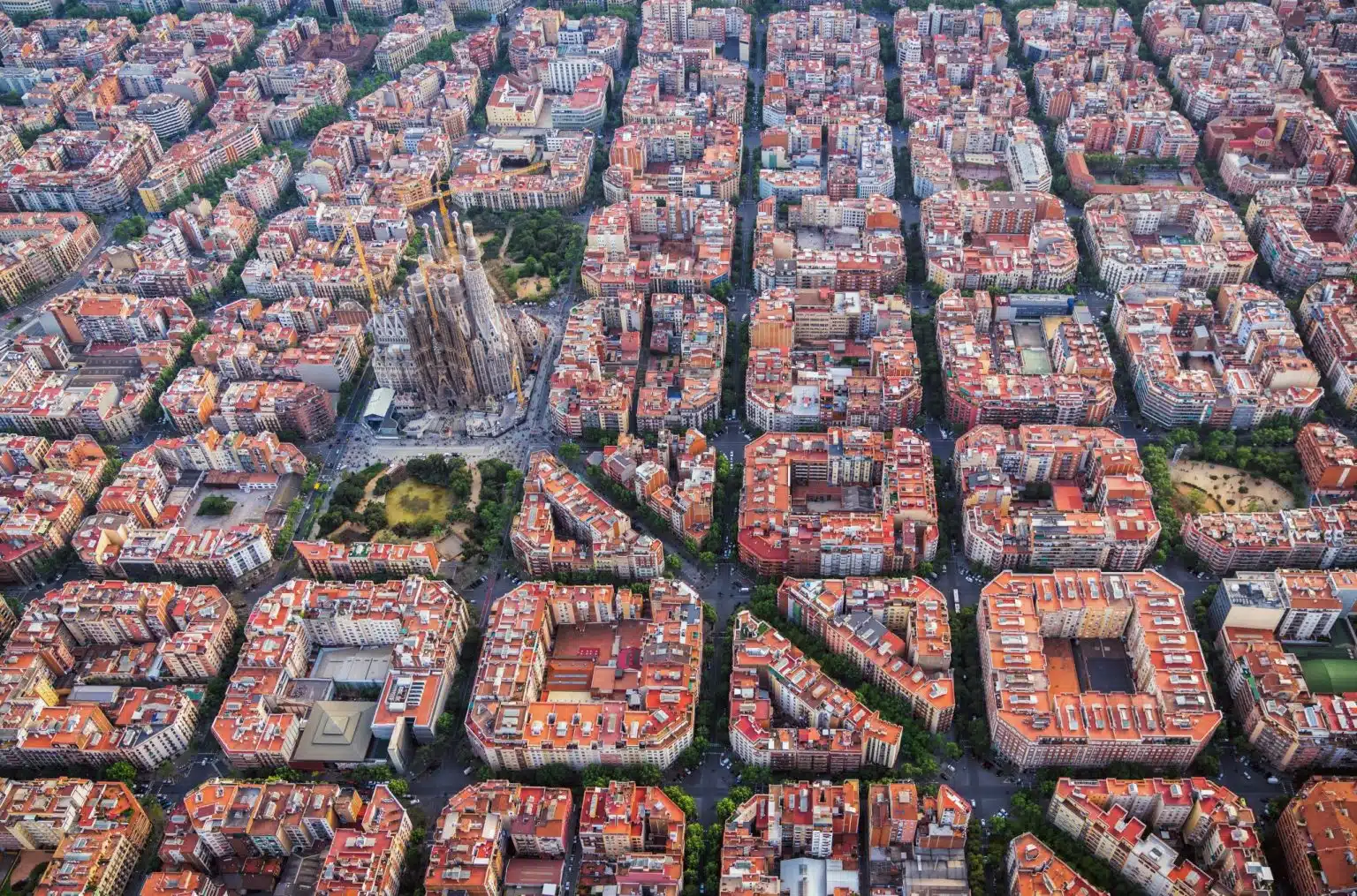 Los 8 mejores Arquitectos en Barcelona e Internacionales, según PS